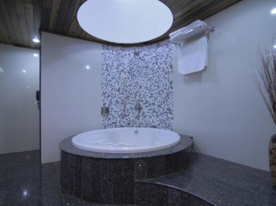 Manu Allaya Resort 