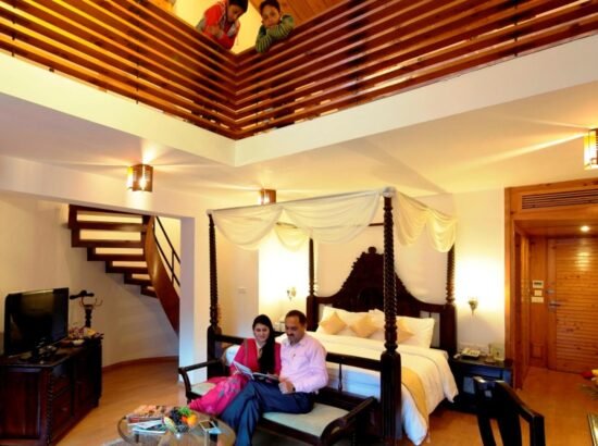 Manu Allaya Resort 