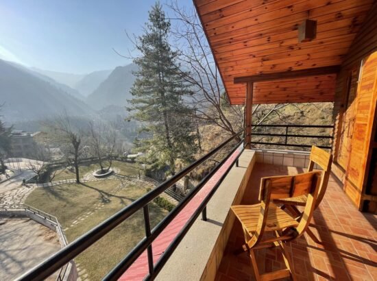 Manu Allaya Resort 