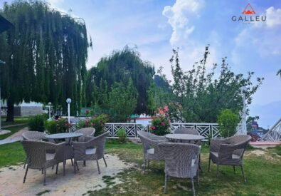 Galleu Hill Resort
