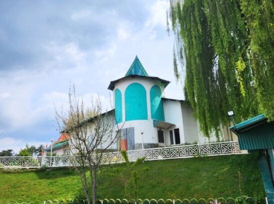 Galleu Hill Resort 