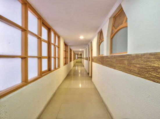 Hotel Ibex Manali 