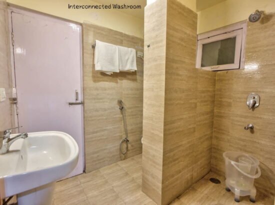 Hotel Ibex Manali 