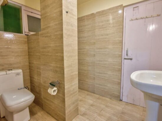 Hotel Ibex Manali 