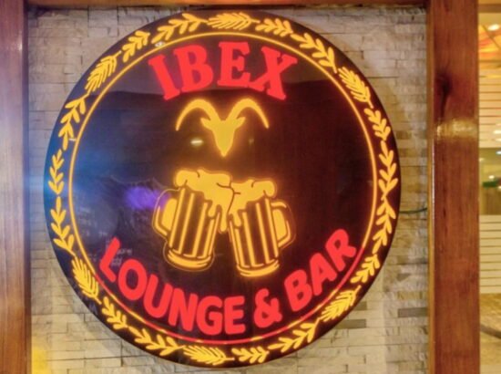 Hotel Ibex Manali 