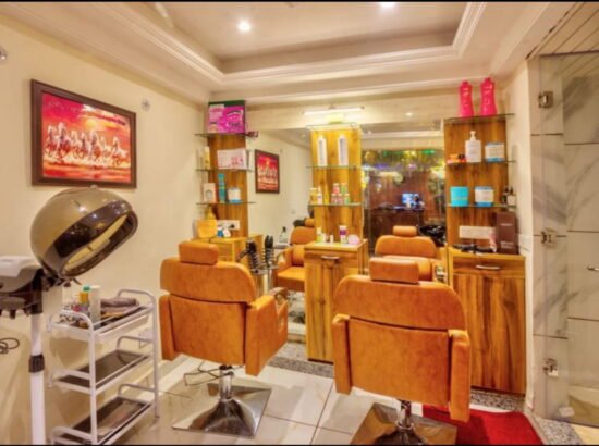 Hotel Ibex Manali 