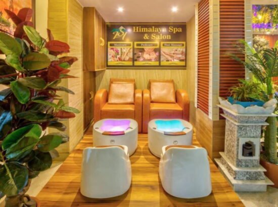 Hotel Ibex Manali 