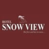 Hotel Snow View Manali