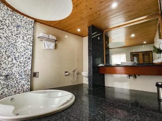Manu Allaya Resort 
