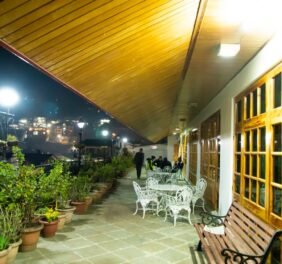 Hotel Snow View Manali