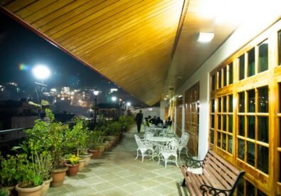 Hotel Snow View Manali