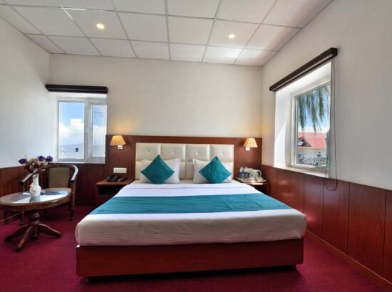 Galleu Hill Resort 