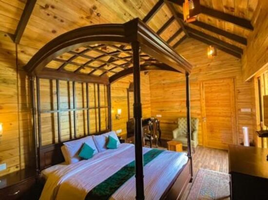 Manu Allaya Resort 