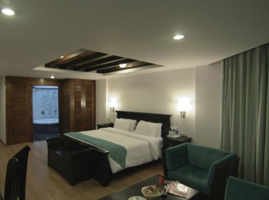 Manu Allaya Resort 