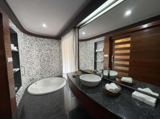 Manu Allaya Resort 