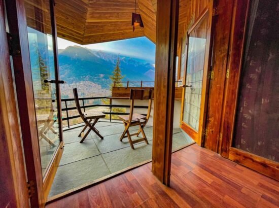 Manu Allaya Resort 
