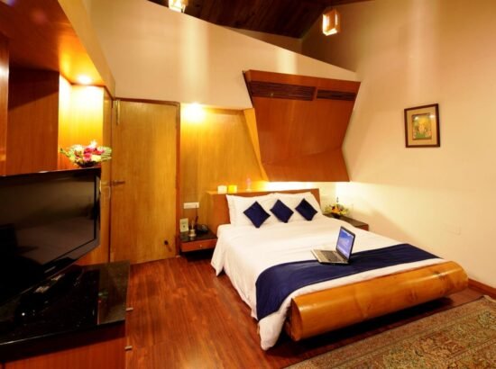 Manu Allaya Resort 