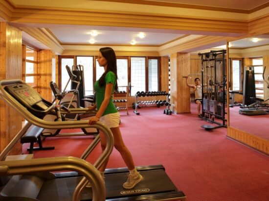 Manu Allaya Resort 