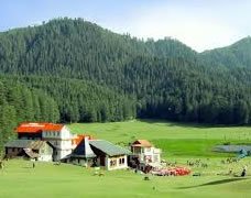 Chamba चम्बा