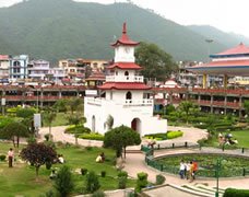 Mandi मंडी